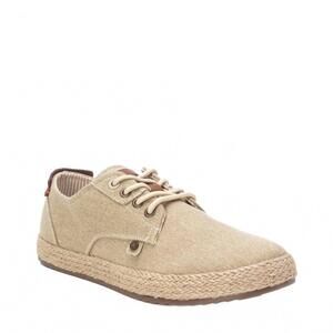 NEW XTI men's 17172103 refresh shoe in beige